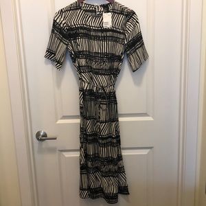 Brand new H&M dress.
